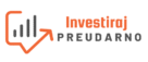 Investiraj preudarno