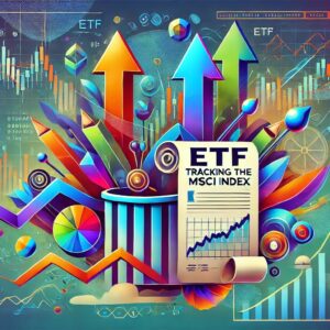 ETF Skladi