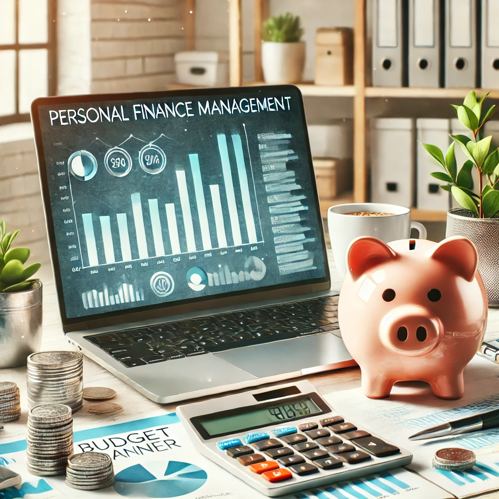 Osebne finance