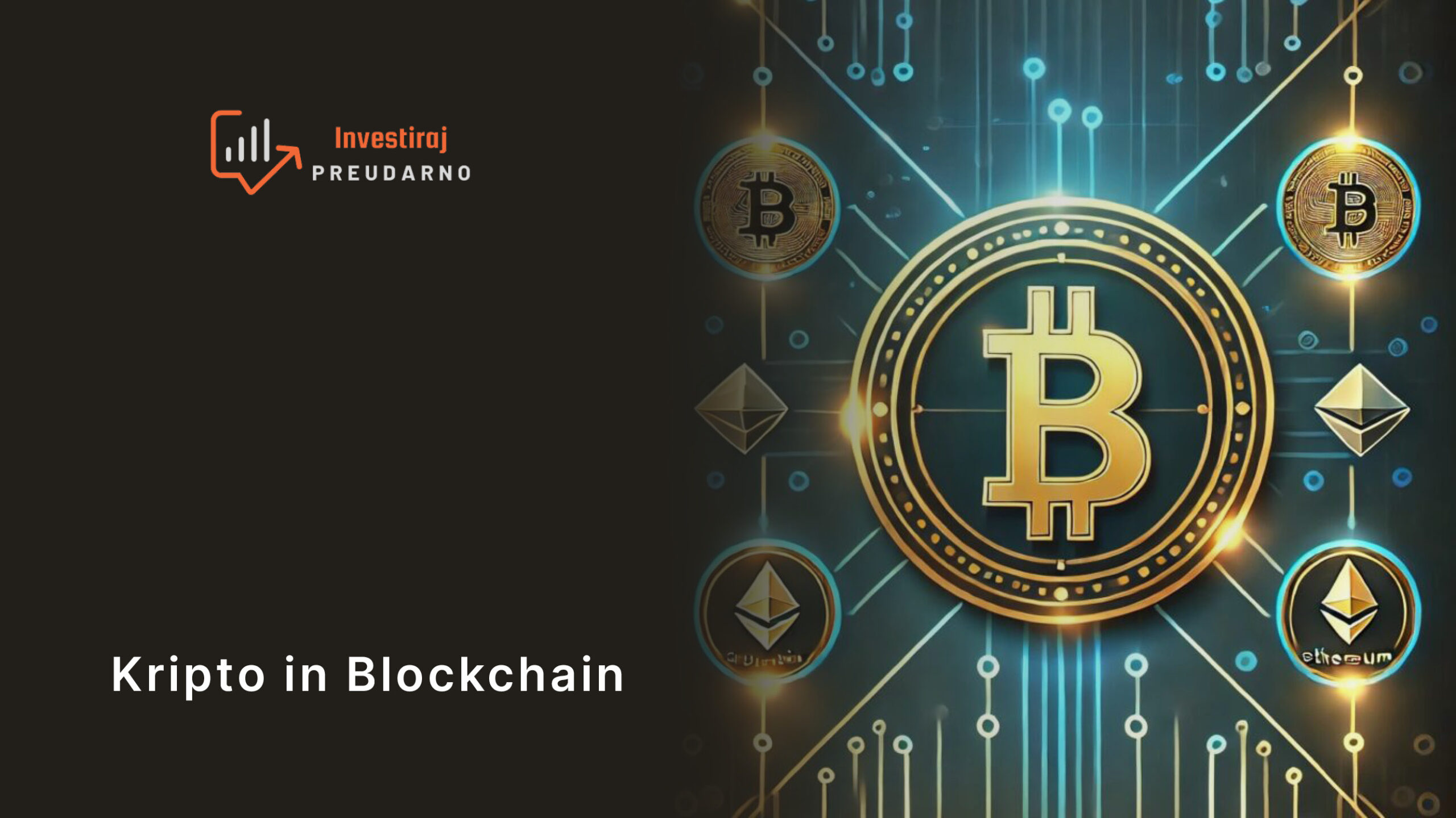 Kripto in blockchain